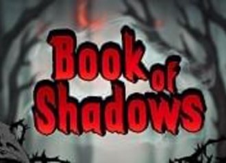 Игровой автомат Book of Shadows